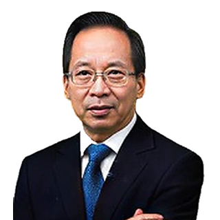 刘尚希