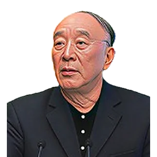 黄奇帆