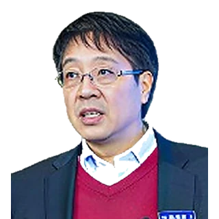 杨建龙