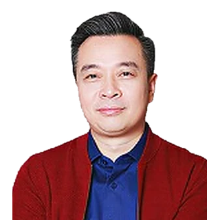 康震
