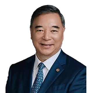 宋志平