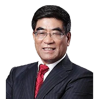 傅成玉
