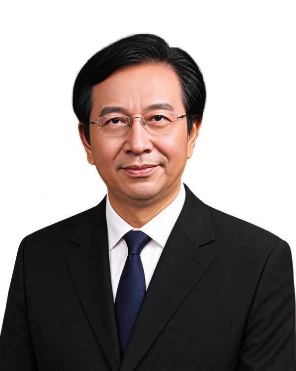 何茂春