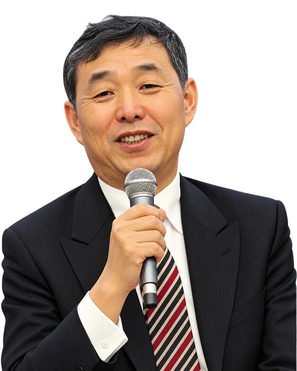 李俊峰