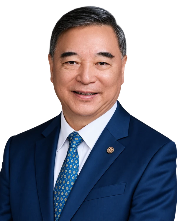 宋志平